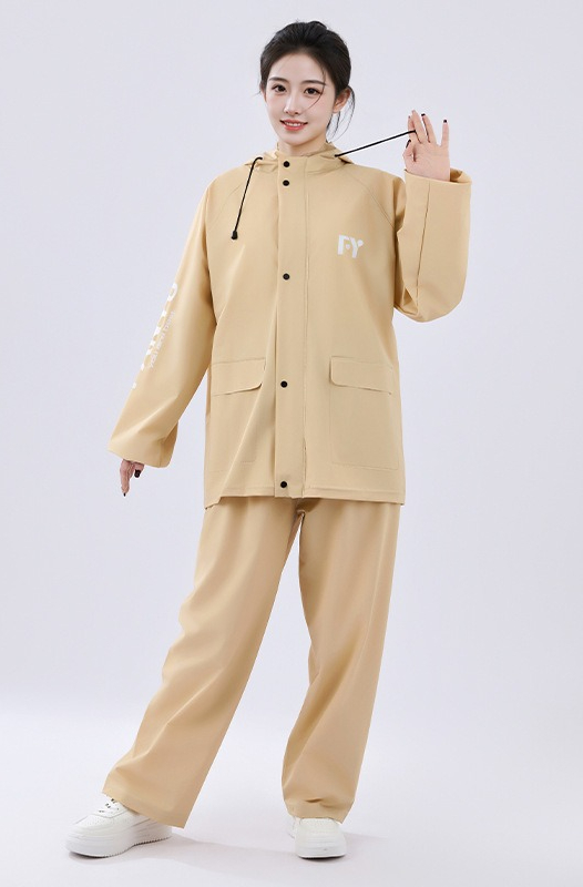 Fishing Pants Waterproof - Adult Type Raincoat Rain Pants Unisex