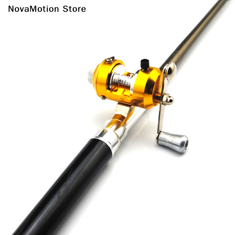 Penn Reel Fierce - [NM]Metal Drum Reelsmall Foot Pen Fishing