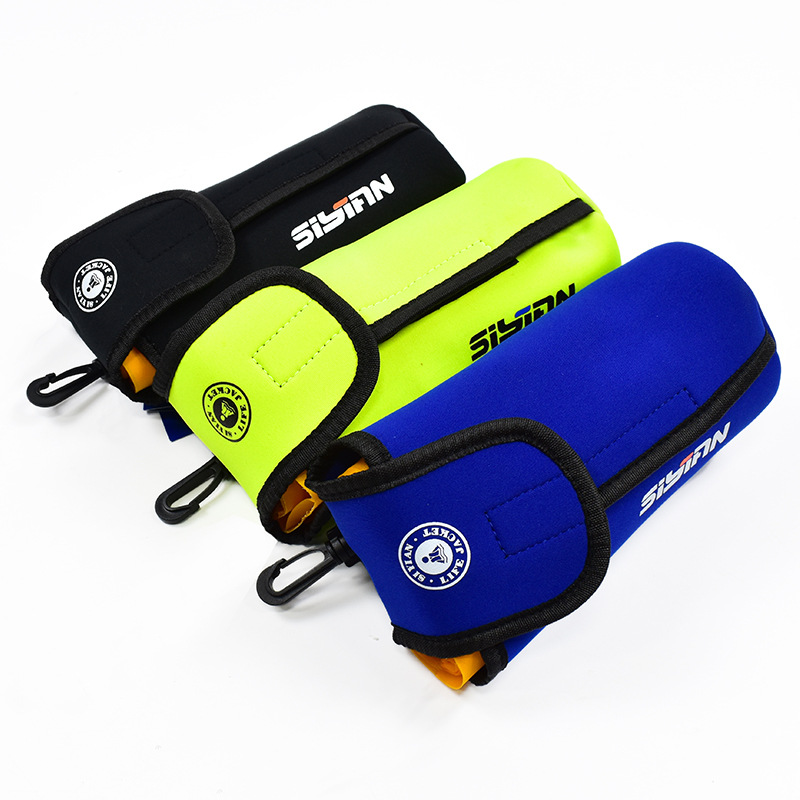 Automatic Inflatable Life Jack - Fishing Jacket Waterproof ulasan dan harga