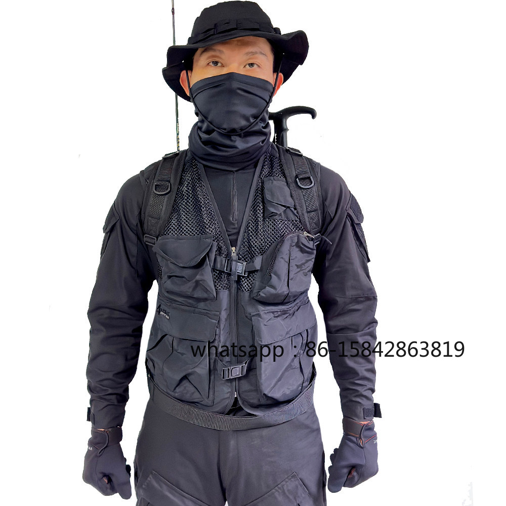 Fishing Bag, New Model, Waterp - Fishing Backpack ulasan dan harga