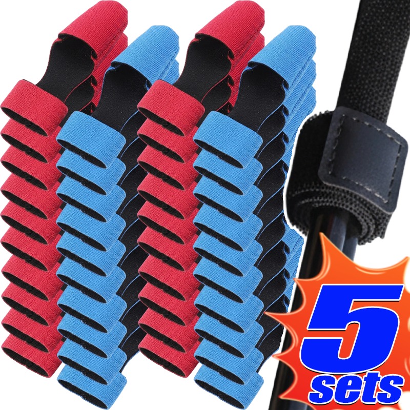 Fishing Rod Tip Guard Cover El - Fishing Belt ulasan dan harga