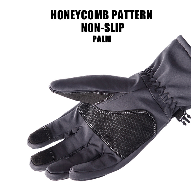 Tactics Outdoors Camouflage Hu - Fishing Gloves ulasan dan harga